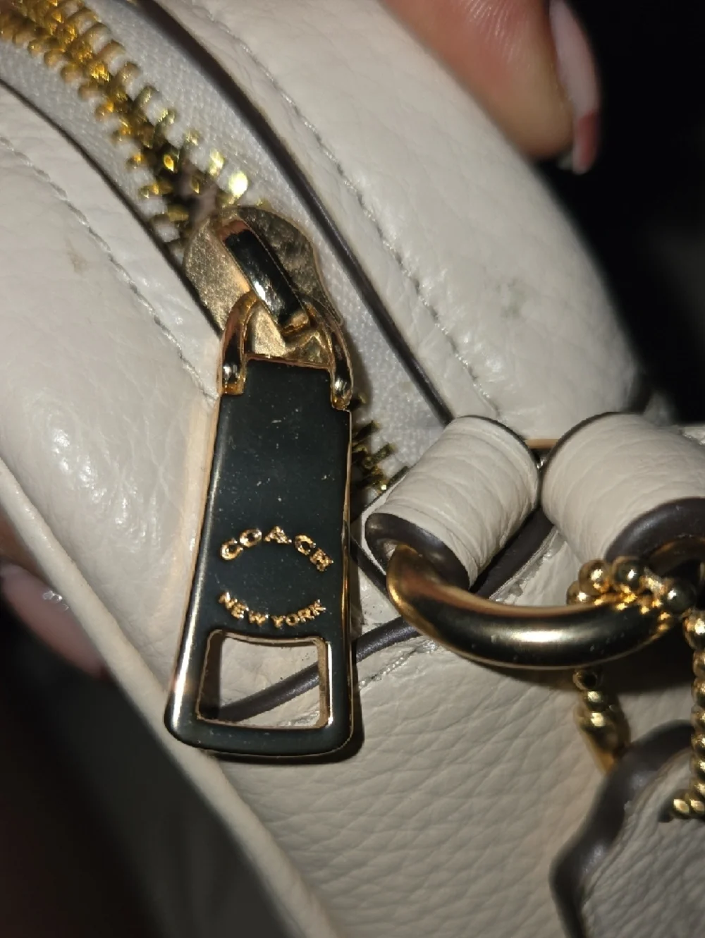 Mini Jamie Camera Bag - Picture 5 of 7